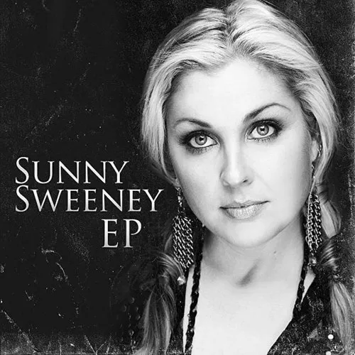 Sunny Sweeney - Sunny Sweeney Ep
