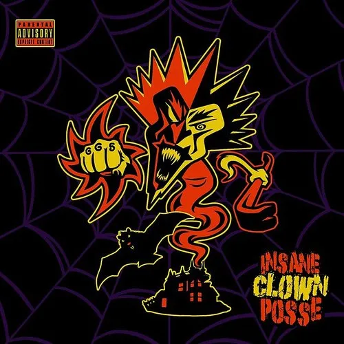 Insane Clown Posse - Judgement Day 2018