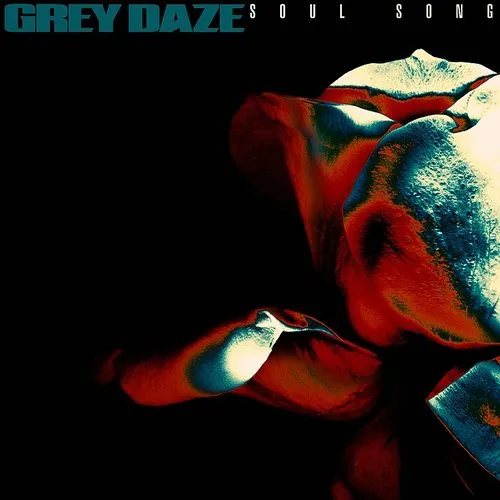 Grey Daze - Soul Song - Single