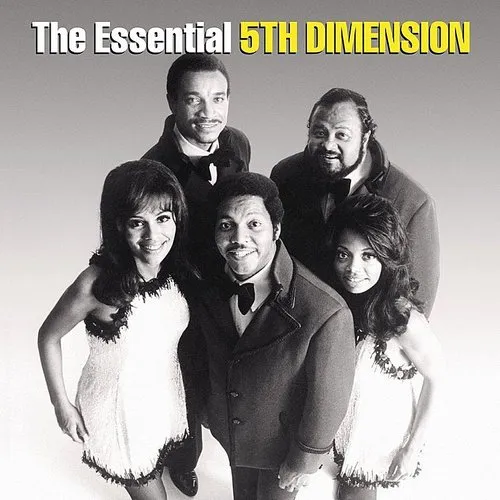 The 5th Dimension - The Essential Fifth Dimension