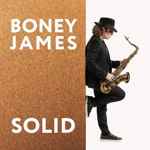 Boney James - Tonic - Single