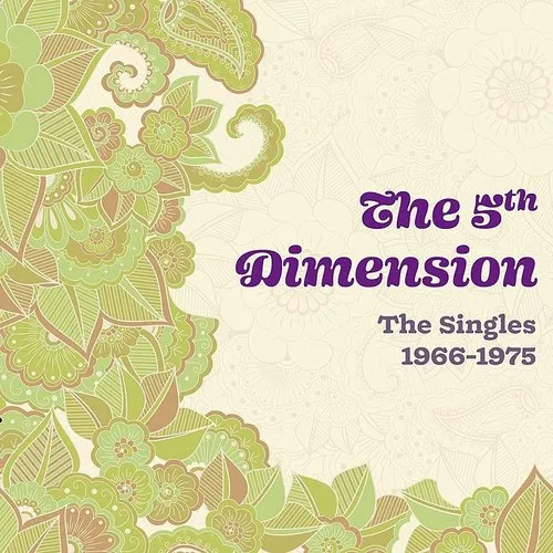 The 5th Dimension - The Singles (1966-1975)