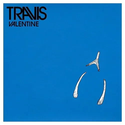 Travis - Valentine - Single