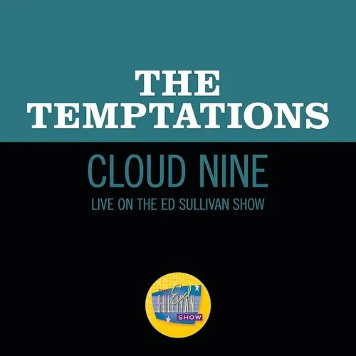 The Temptations - Cloud Nine (Live On The Ed Sullivan Show, February 2, 1969)