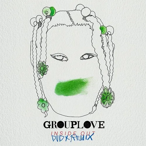 Grouplove - Inside Out (Dvdx Remix)