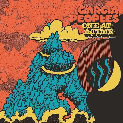 Garcia Peoples - One At A Time - Single