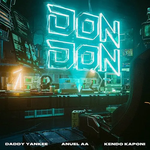 Daddy Yankee - Don Don