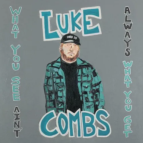 Luke Combs - Without You - Single