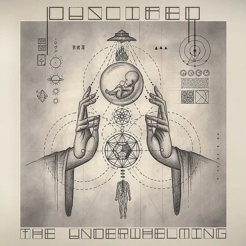 Puscifer - The Underwhelming - Single