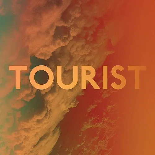 Tourist - Tourist EP