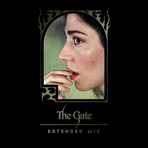Caroline Polachek - The Gate (Extended Mix)