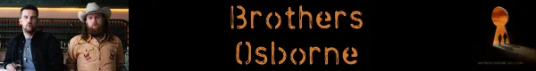 Brothers Osborne - Skeletons