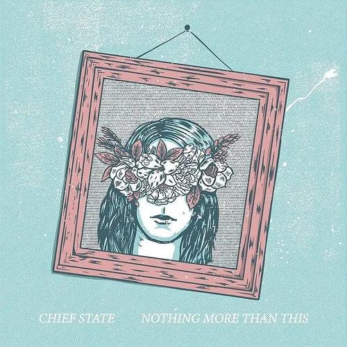 Chief State - Broken Eyes