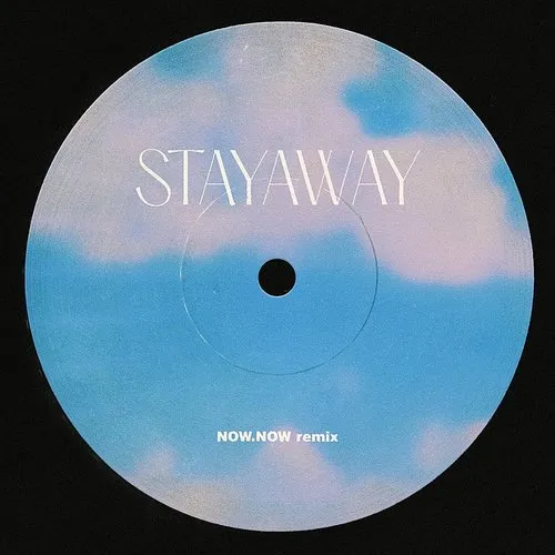 Muna - Stayaway (Now, Now Remix)