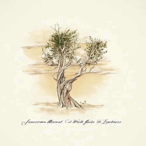 Jamestown Revival - A Field Guide To Loneliness
