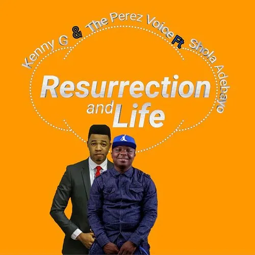 Kenny G - Resurrection And Life