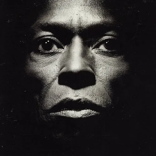 Miles Davis - Tutu (Arg)