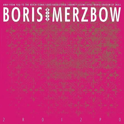 Boris - 2r0i2p0