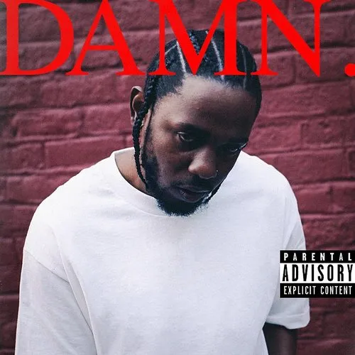 Kendrick Lamar - Damn. (Bonus Tracks) [Limited Edition] [Reissue] (Jpn)