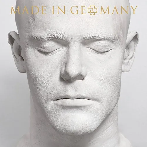 Rammstein - Made In Germany 1995 - 2011 (Special Edition)