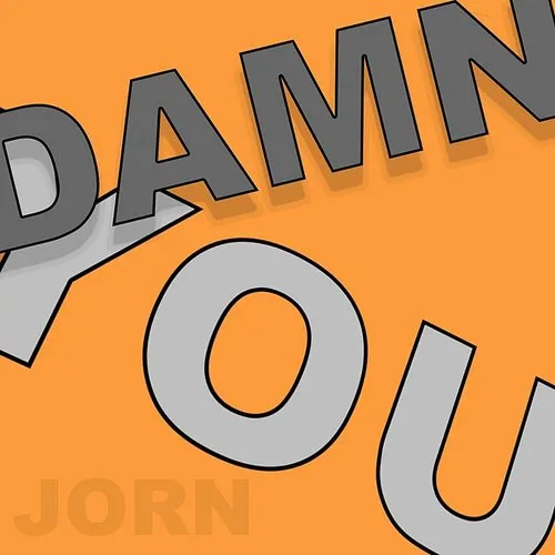 Jorn - Damn You