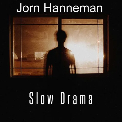Jorn - Slow Drama