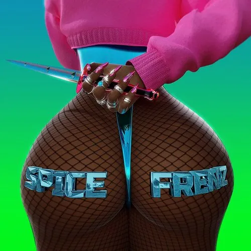 Spice - Frenz