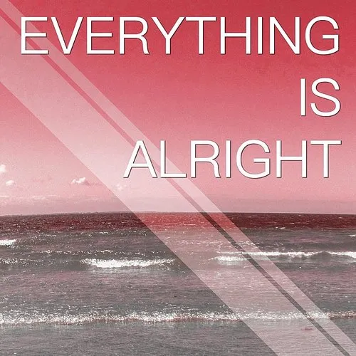 Jorn - Everything Is Alright