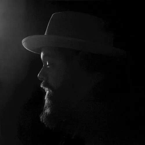 Nathaniel Rateliff & The Night Sweats - Tearing At The Seams [White Colored Vinyl]