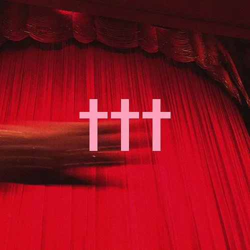 +++ (Crosses) - The Beginning Of The End