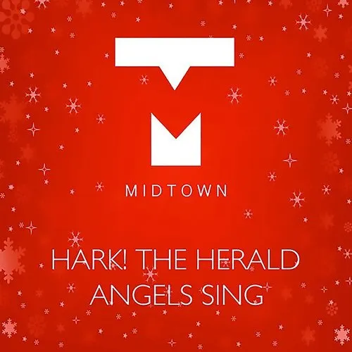 Midtown - Hark The Herald Angels Sing