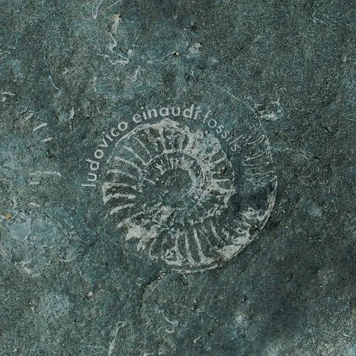 Ludovico Einaudi - Fossils