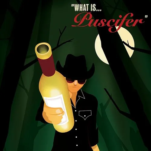 Puscifer - What Is... Puscifer (Live)