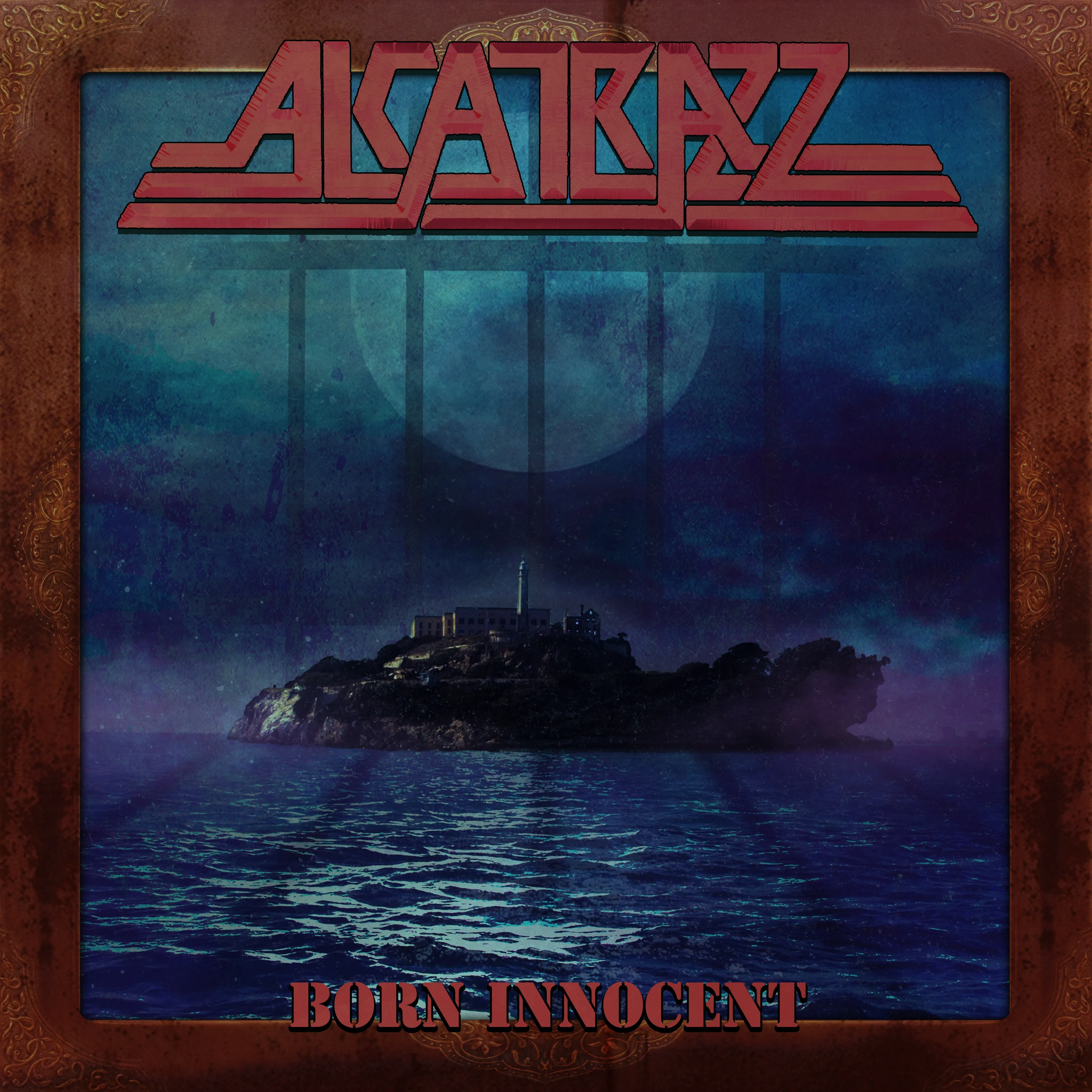 Alcatrazz - Born Innocent [RSD Drops 2021]