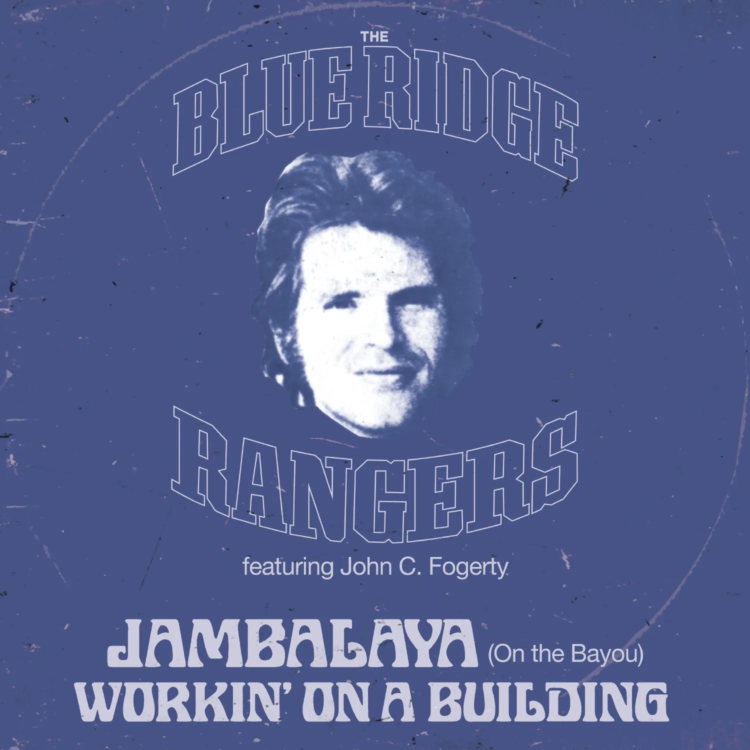 John Fogerty - Blue Ridge Rangers EP [RSD Drops 2021]