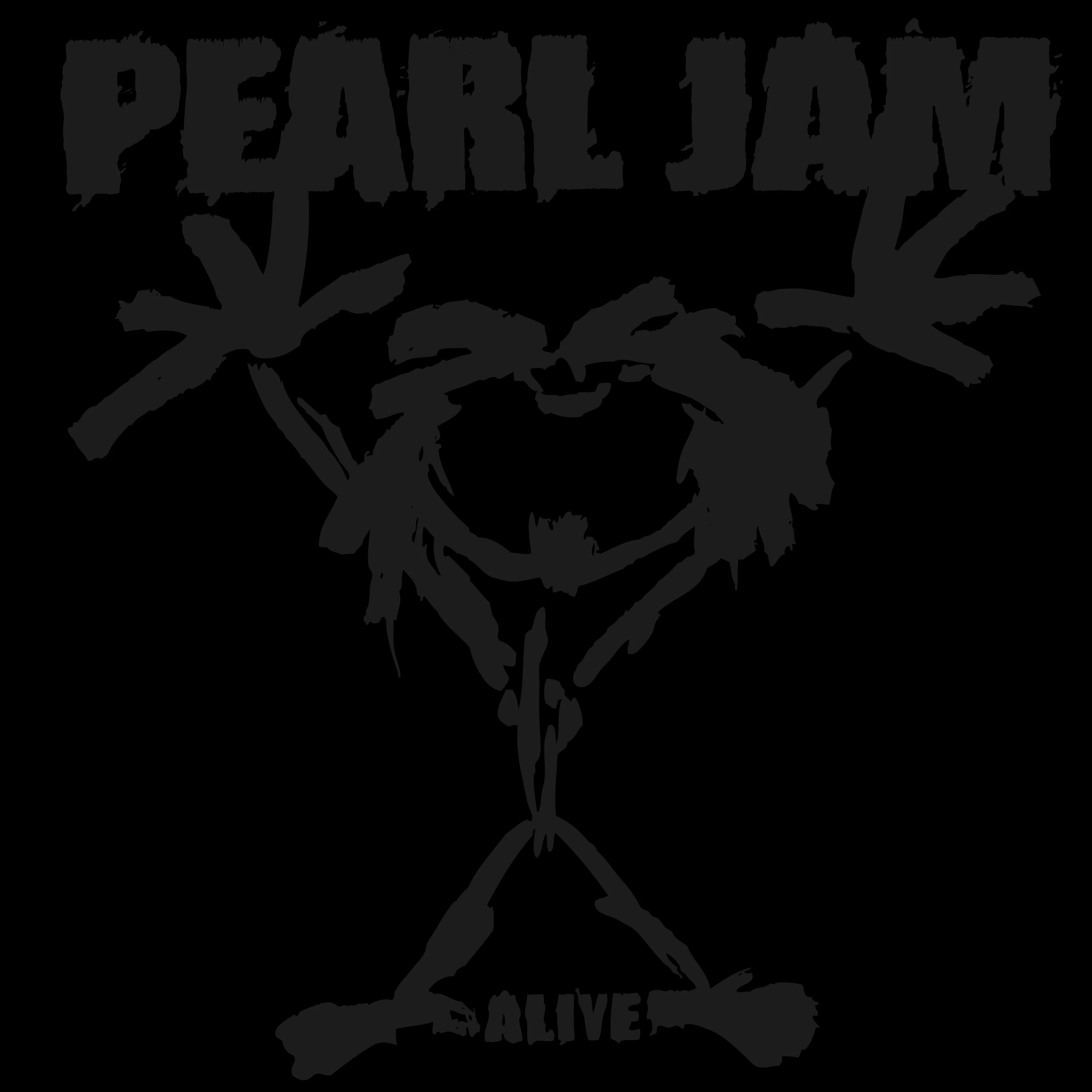 Pearl Jam - Alive [RSD Drops 2021]