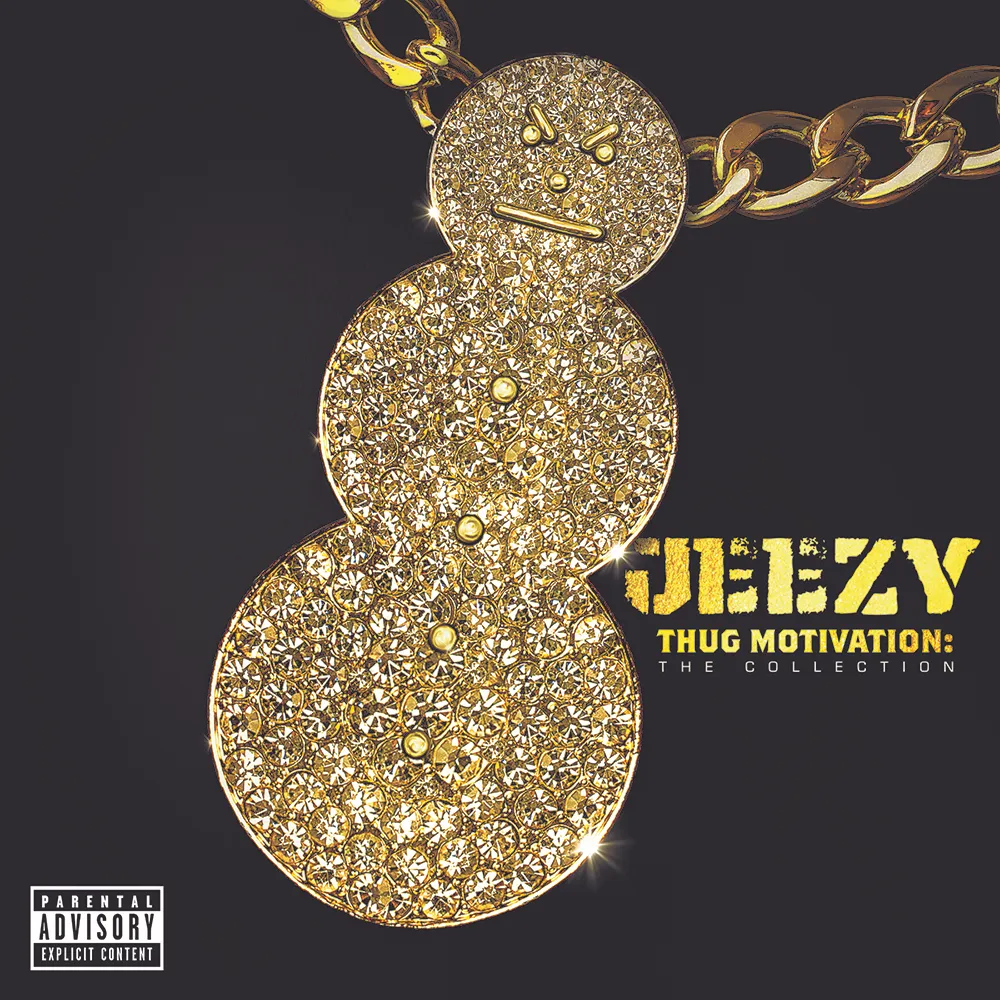 Jeezy - Thug Motivation: The Collection [RSD Drops 2021]