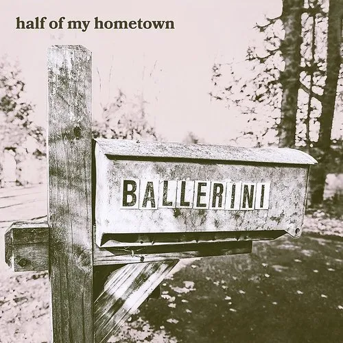 Kelsea Ballerini - Half Of My Hometown