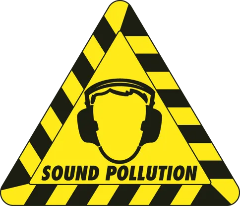 Sound Pollution