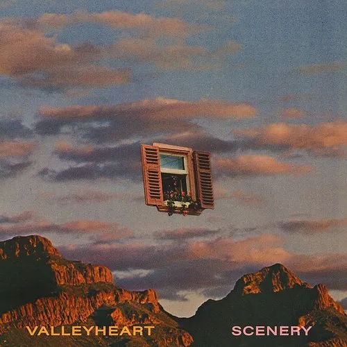 Valleyheart - Scenery