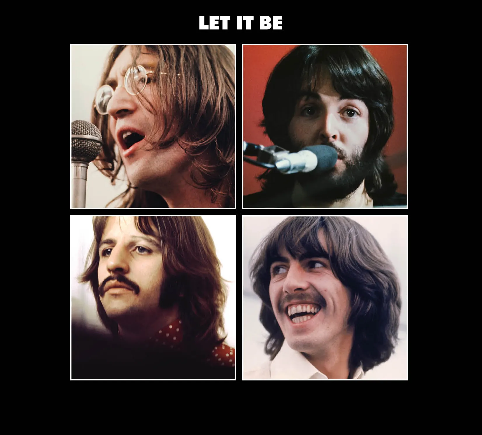 The Beatles - Let It Be: Special Edition