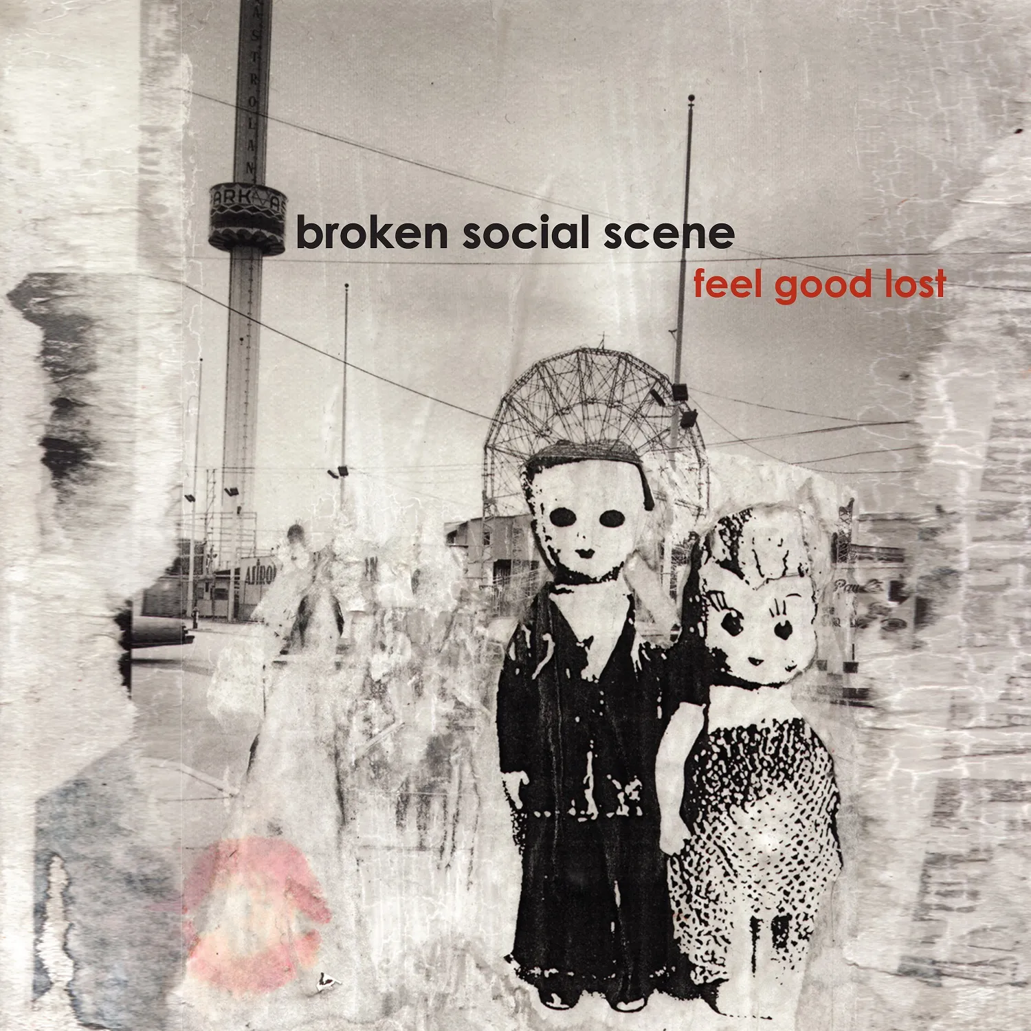 Broken Social Scene - Feel Good Lost (20th Anniversary Edition) [RSD Black Friday 2021]