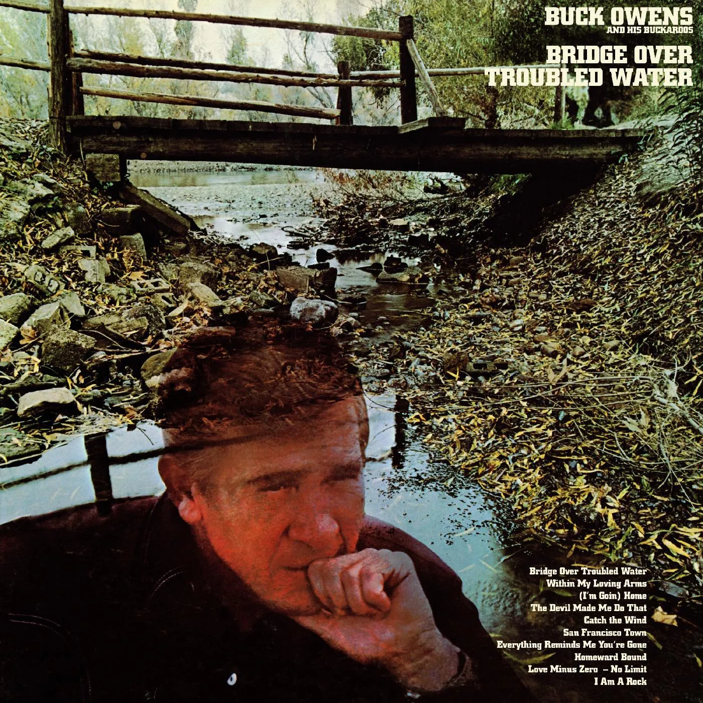  - Bridge Over Troubled Water [RSD Black Friday 2021]