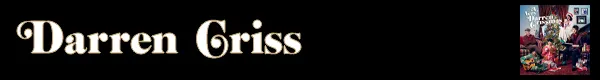 Darren Criss - A Very Darren Crissmas