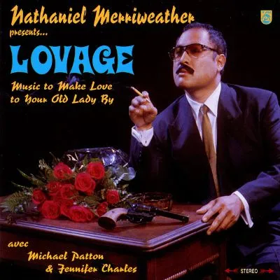 Lovage - Music To Make Love To Your Old Lady By [RSD Essential 2CD]