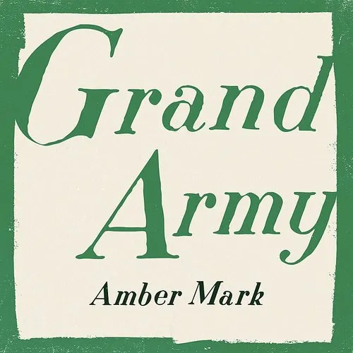 Amber Mark - I Guess The Lord Must Be In New York City (From Netflix&#39;s &#147;grand Army&#148;)