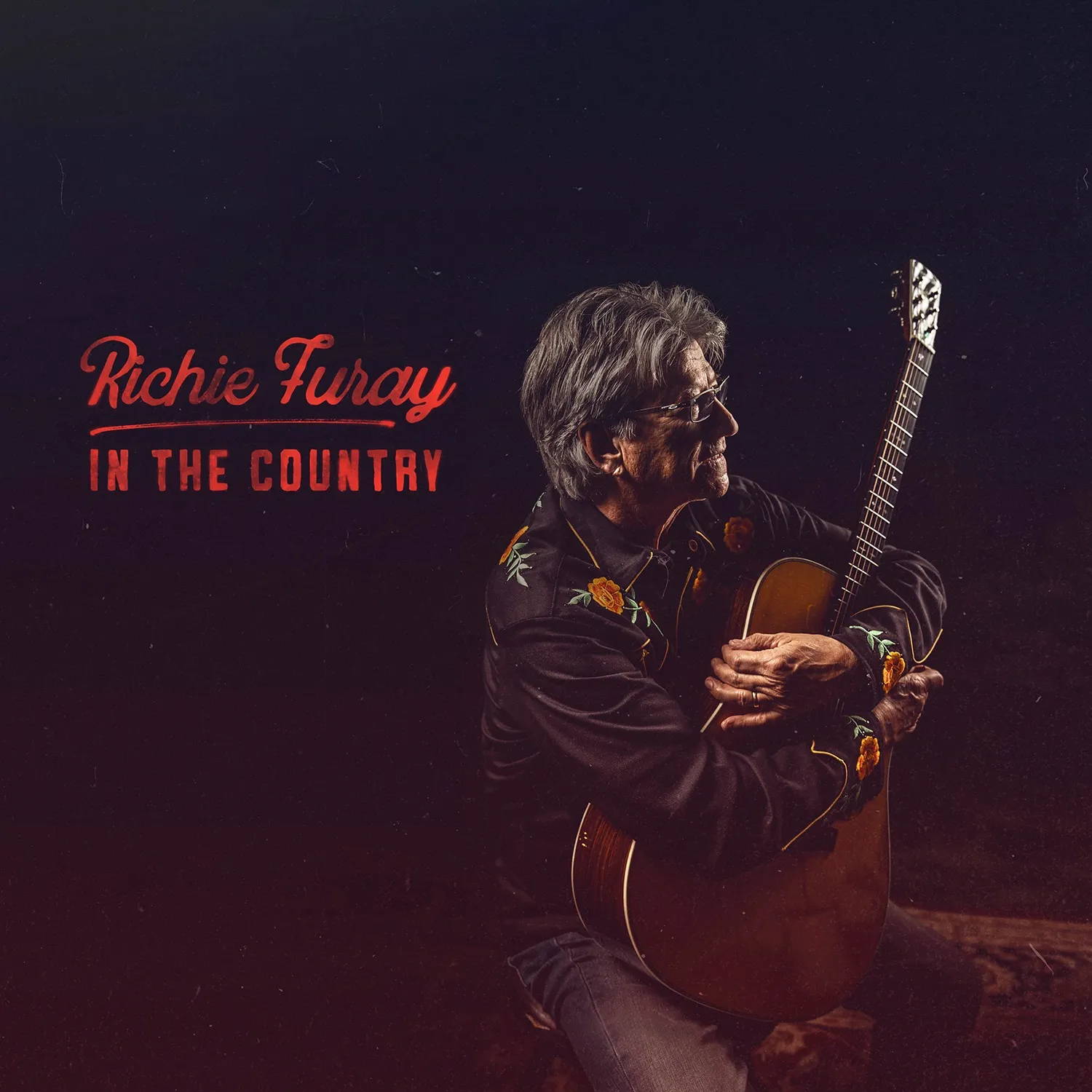 Richie Furay - In The Country [RSD 2022] []