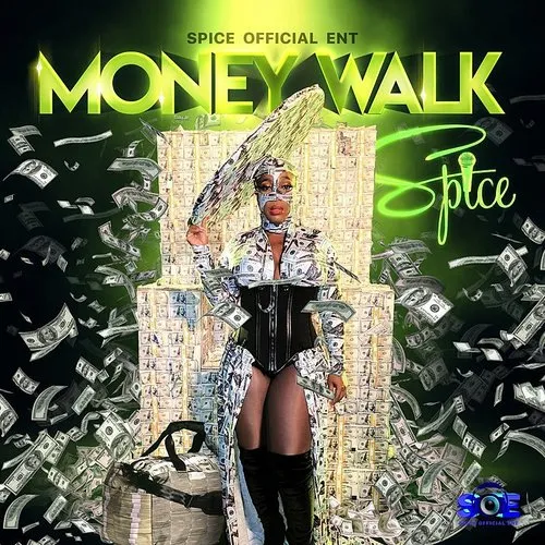 Spice - Money Walk