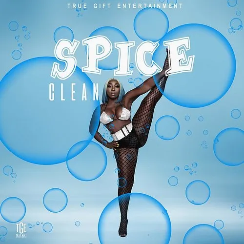 Spice - Clean
