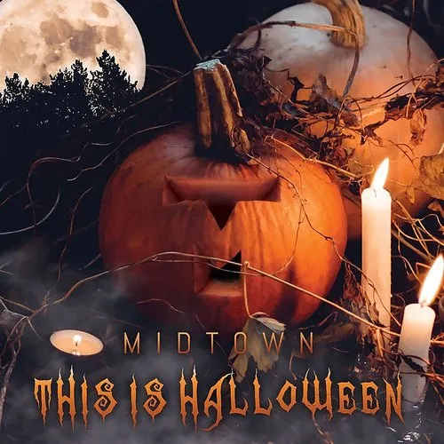 Midtown - This Is Halloween
